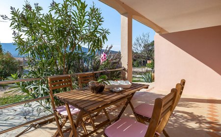 Apartman Cres - CKL295