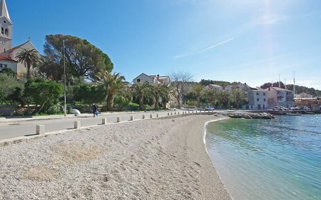 Apartments Rajna Sumartin