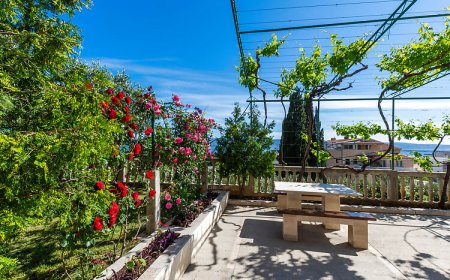 Apartman Duće - CDC665