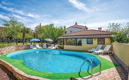 Apartman Poreč - Parenzo - CIE140