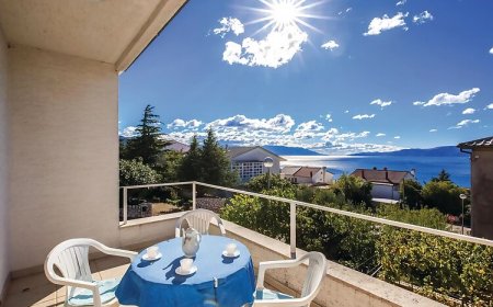 Apartman Novi Vinodolski - CKN491