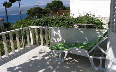 Apartmanok Internet Hozzáféréssel Postira, Brac - 11494 Postira