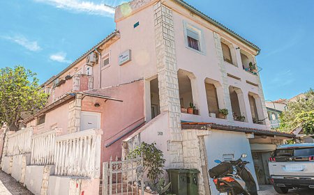 Apartman Grebaštica - CDJ858