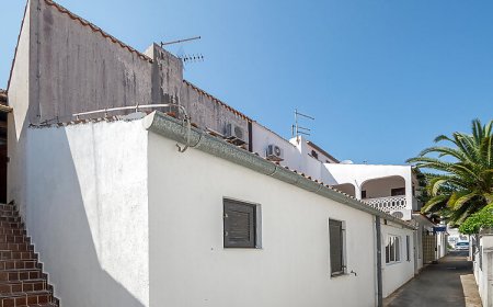 Apartman Barbariga - CIF917