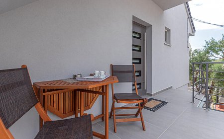 Apartman Pirovac - CDJ925