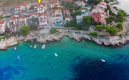 Apartments Toni Bilo