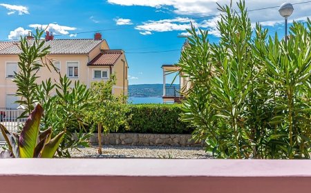 Apartman Mari Crikvenica