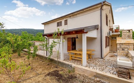 Apartman Cres - CKL293