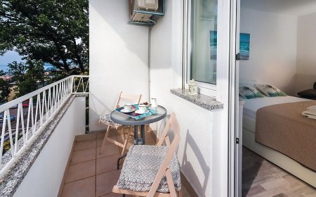 Apartman Opatija - CKO982