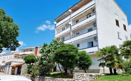 Apartman Striga Crikvenica