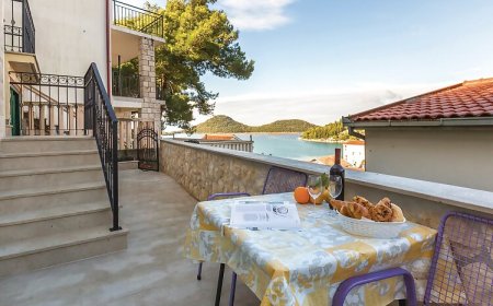 Apartman Blace - CDR424