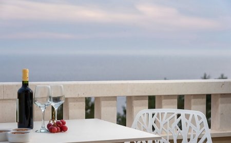 Apartmanok és Szobák Parkolóhellyel Rogoznica - 10339