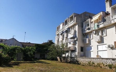 Apartmanok A Tenger Mellett Sveti Filip I Jakov, Biograd - 17676 Sveti Filip I Jakov