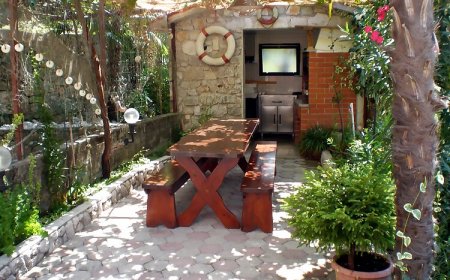 Apartmanok Parkolóhellyel Moscenicka Draga, Opátia - Opatija - 18440 Mošćenička Draga