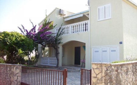 Apartmanok A Tenger Mellett Sevid, Trogir - 11505 Sevid