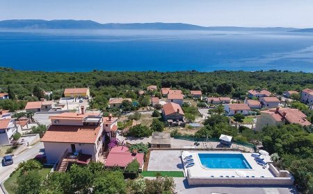Apartman Labin - CIO140