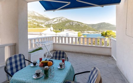 Apartman Klek - CDR281