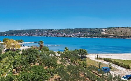 Apartman Trogir - CDF856