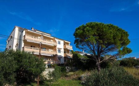 Apartmani Causevic Rab