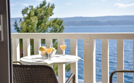 Apartman Stanići - CDT183