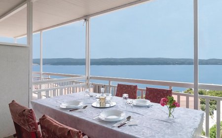 Apartman Stanići - CDT038