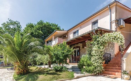 Apartman Medulin - CIM186