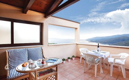 Apartman Rabac - CIO236