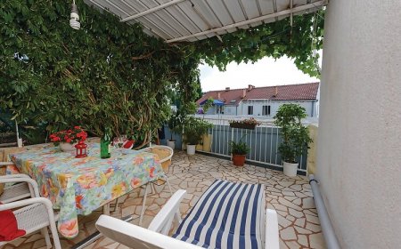 Apartman Cavtat - CDD453
