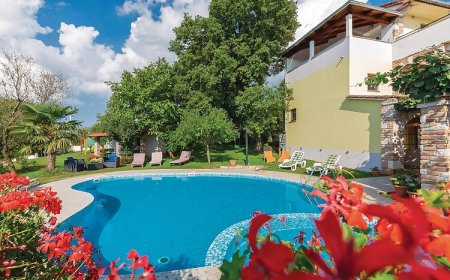 Apartman Ježenj - CIC326