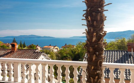 Apartman Rijeka - CKU167