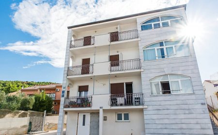 Apartman Slatine - CDC530