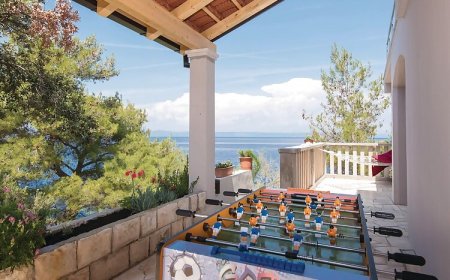 Apartman Blato - CDS674