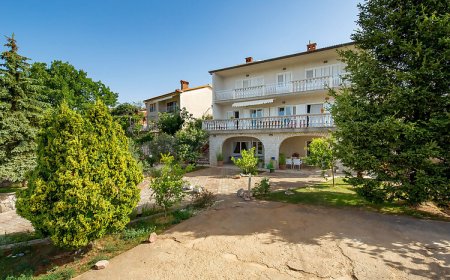 Apartman Kastav - CKU223