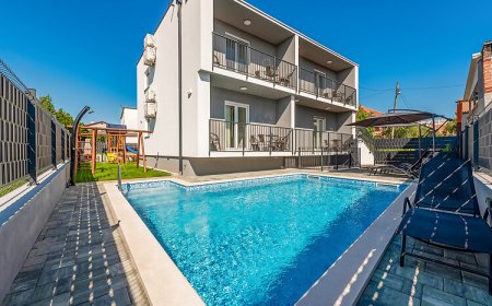 Apartman Zadar - CDI111