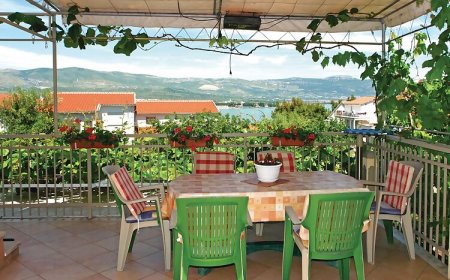 Apartman Mastrinka - CDE583