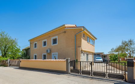 Apartman Divšići - CIC597