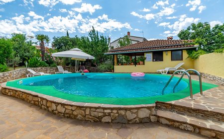 Apartman Poreč - Parenzo - CIE028