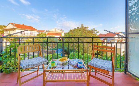 Apartman Vinišće - CDC313