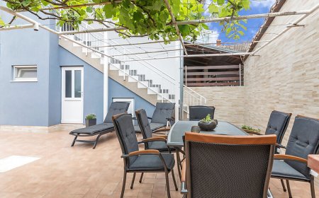 Apartman Galižana - CIR292