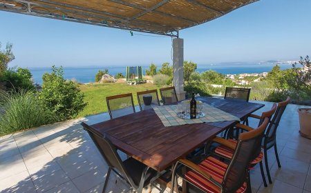 Apartman Podstrana - CDF479