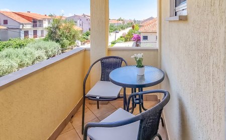 Apartman Zadar - CDI228