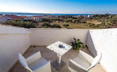 Apartman Banjol - CKR599