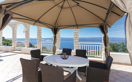 Apartman Stanići - CDM113