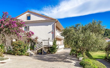 Apartman Rab - CKR519