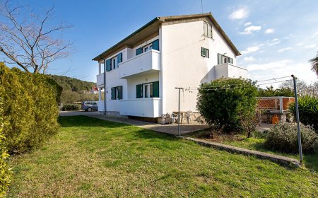 Apartman Supetarska Draga - CKR302