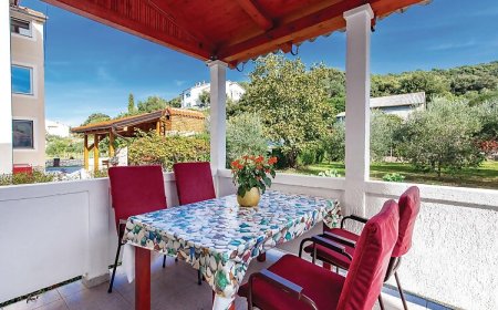 Apartman Kampor - CKR364