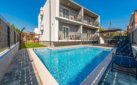 Apartman Zadar - CDI134