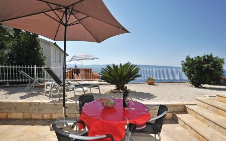 Apartman Okrug Gornji - CDM778