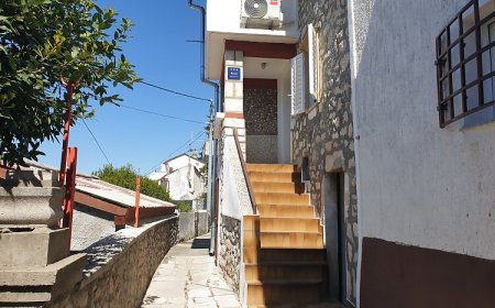 Apartment Sidro Novi Vinodolski