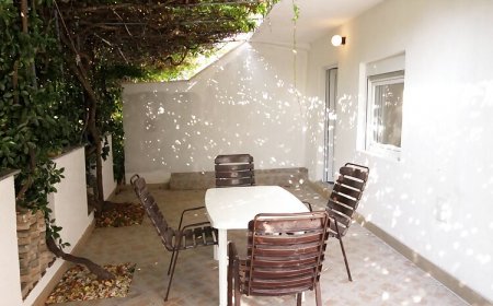 Apartmanok Parkolóhellyel Sutivan, Brac - 5629 Sutivan